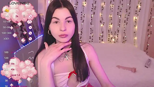 Stephanie Bloom online show from 02-06-26, 07:28