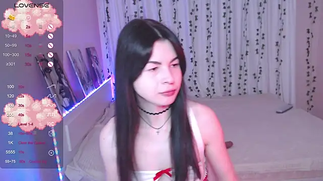 Stephanie Bloom online show from 02-15-26, 06:26