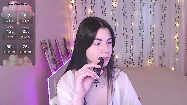 Stephanie Bloom online show from 02-23-26, 10:45