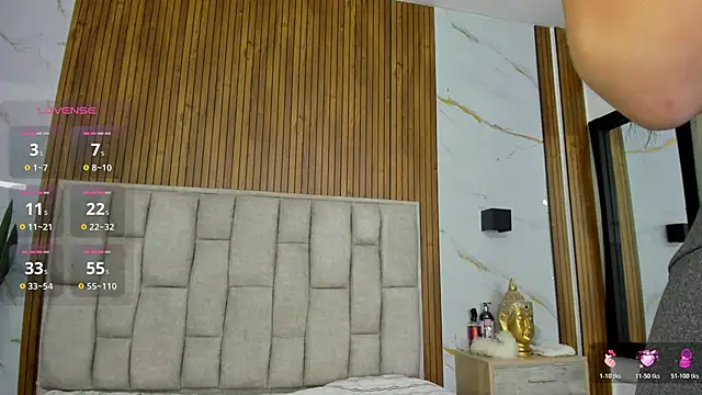 Scarlet Rosexx online show from 03-28-26, 03:06