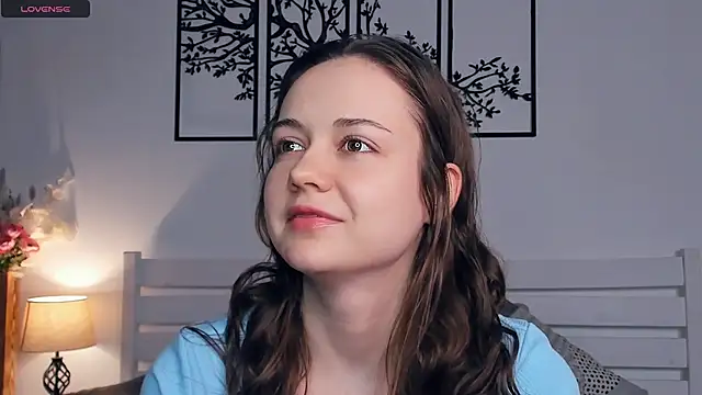 MalvinaTrafford online show from 02-18-26, 09:00