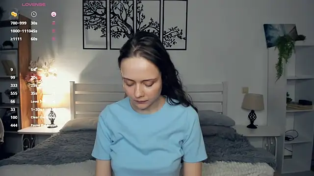 MalvinaTrafford online show from 02-28-26, 08:54