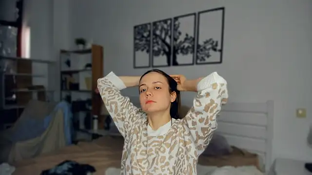 MalvinaTrafford online show from 04-06-26, 04:46