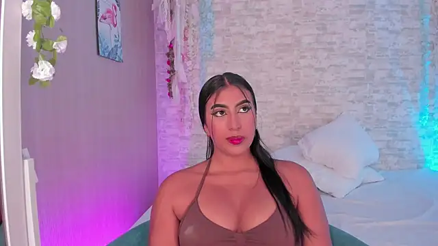 victoria figueroa online show from 07-12-26, 07:38