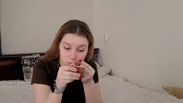 JadwigaTagliavia online show from 03-22-26, 09:45