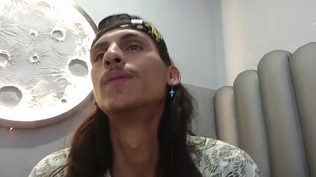 Noha-Smith online show from 02-27-26, 12:21