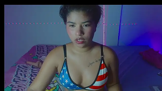 Charlothe 18 online show from 02-20-26, 06:26