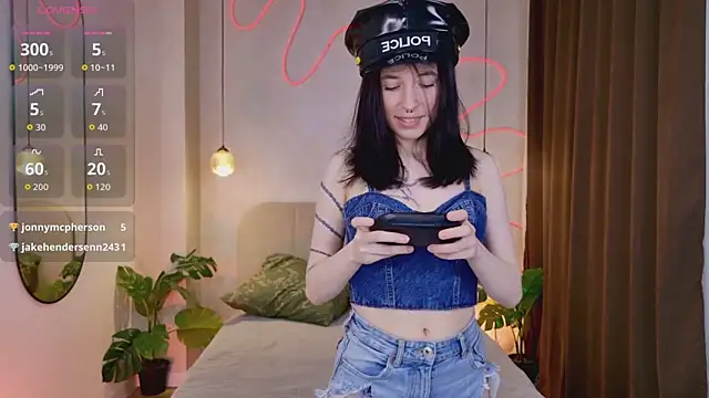 DearKate  online show from 04-12-26, 09:42