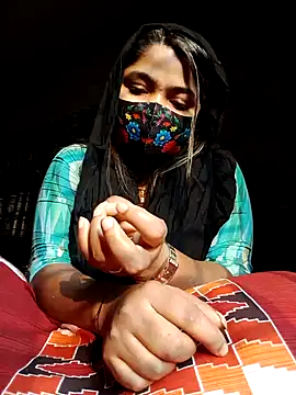 Nusrat Faria online show from 02-03-26, 10:20