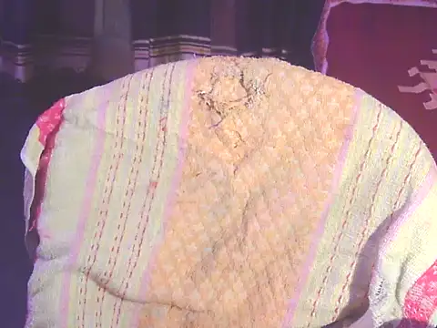 Nusrat Faria online show from 02-12-26, 09:54