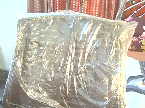 Nusrat Faria online show from 04-02-26, 08:06