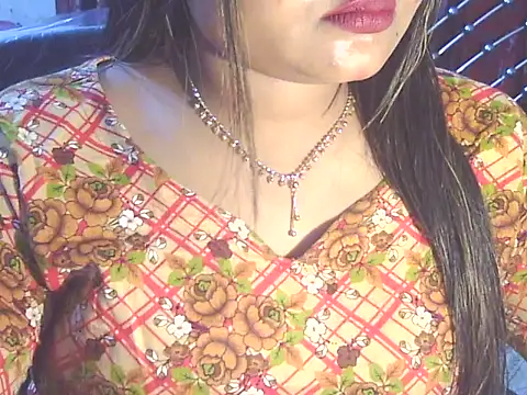 Nusrat Faria online show from 04-07-26, 12:16