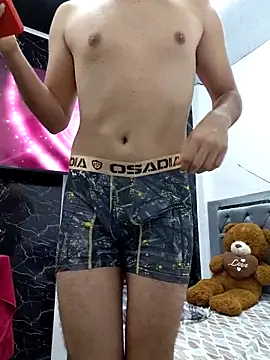 Riquid-sexual online show from 02-24-26, 06:28