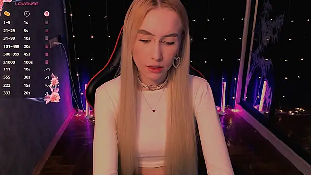 crybambi online show from 04-08-26, 07:19