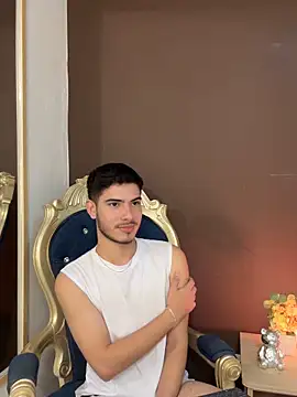 Apolo Gray online show from 02-21-26, 08:59