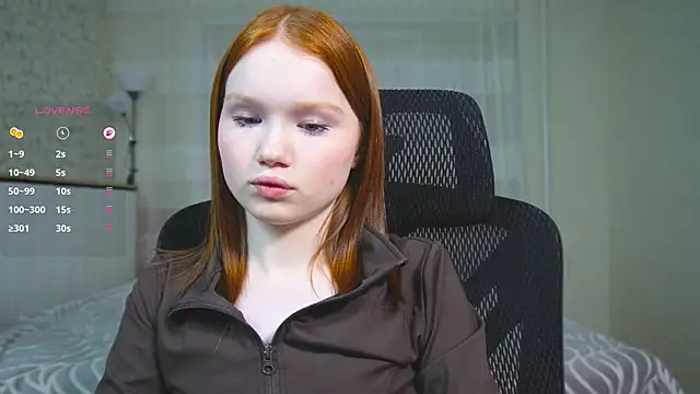 Nellie baby online show from 03-21-26, 09:29