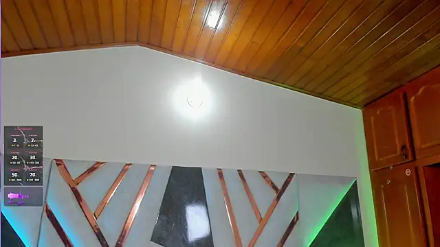 Snapshot of isa_kolins chatting on 02-20-26, 12:16 isa kolins online show from 02-20-26, 12:16