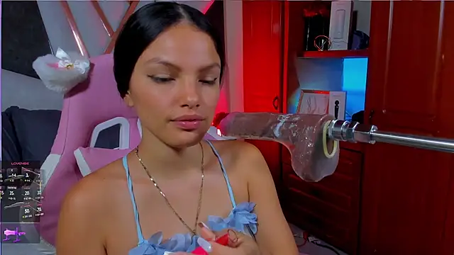 isa kolins online show from 03-21-26, 10:53