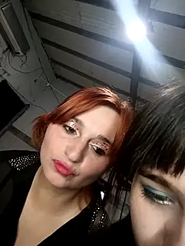 dieciochoyundia online show from 03-26-26, 01:11