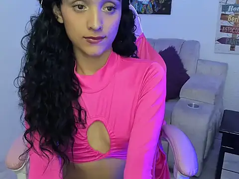 Nikita johnson online show from 02-11-26, 08:25