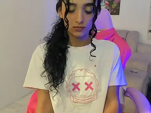 Nikita johnson online show from 02-12-26, 02:34