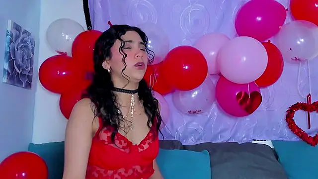 LunaLith online show from 02-14-26, 04:48