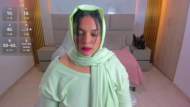 Nasira sultan online show from 02-07-26, 02:26