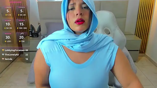 Nasira sultan online show from 03-06-26, 02:08