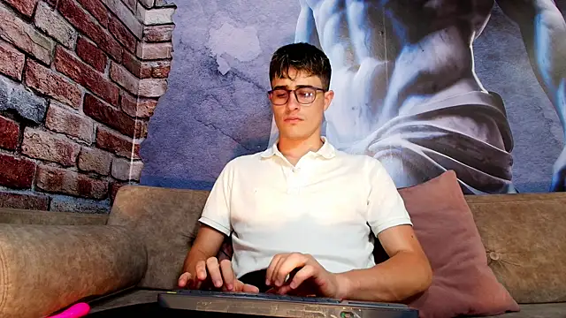 Snapshot of KairoBlaaze chatting on 03-02-26, 11:11 KairoBlaaze online show from 03-02-26, 11:11