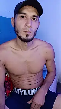 junior men22 online show from 03-27-26, 01:00