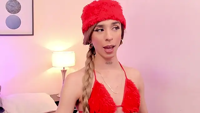 Arivega online show from 02-20-26, 06:59