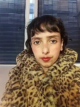 Eva Err online show from 02-02-26, 10:19