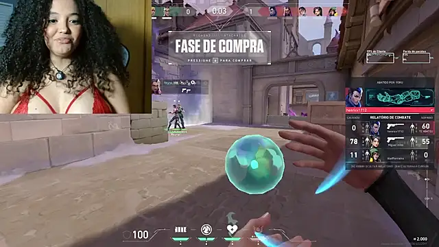 pandinhagamer online show from 02-27-26, 03:39