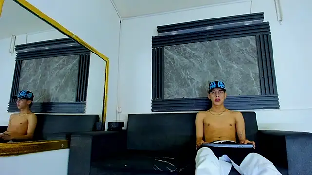 Dominic 26 online show from 02-05-26, 09:25