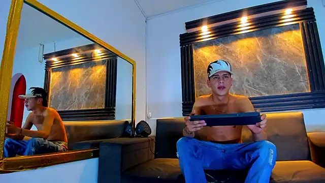 Dominic 26 online show from 03-03-26, 04:07