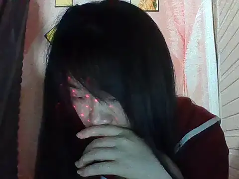 Snapshot of Anie6996 chatting on 02-13-26, 03:08 Anie6996 online show from 02-13-26, 03:08