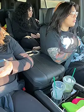 KittyTatts online show from 02-06-26, 10:02