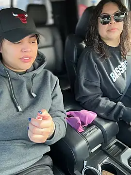 KittyTatts online show from 02-11-26, 07:19