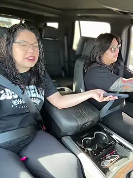 KittyTatts online show from 02-13-26, 08:38