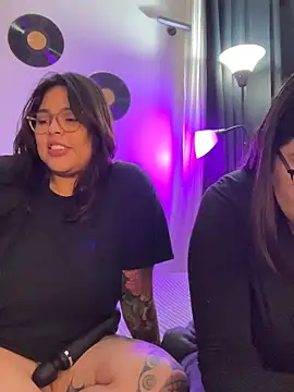 KittyTatts online show from 02-19-26, 02:51