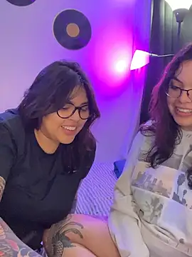 KittyTatts online show from 02-21-26, 02:56