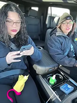 KittyTatts online show from 02-21-26, 09:16