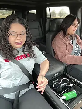 KittyTatts online show from 03-04-26, 10:38