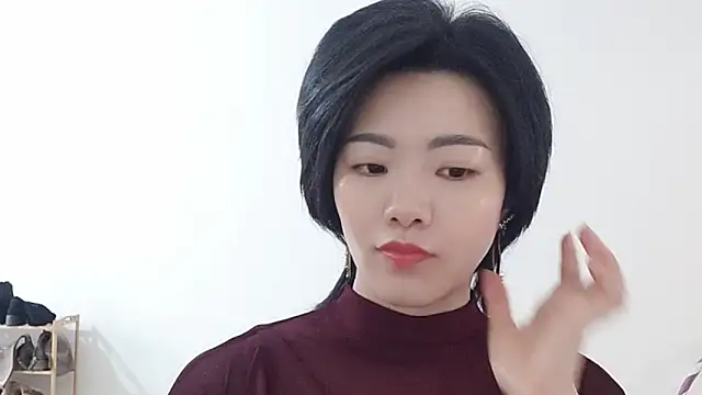 Nikishine online show from 04-13-26, 01:33