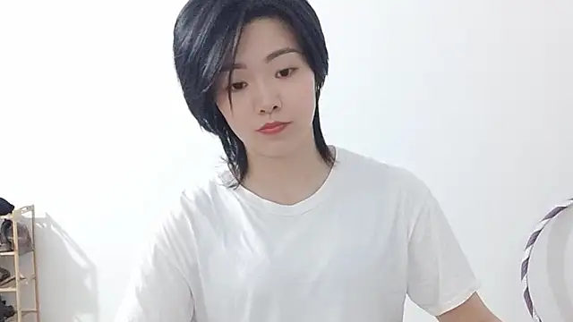 Nikishine online show from 04-13-26, 01:38