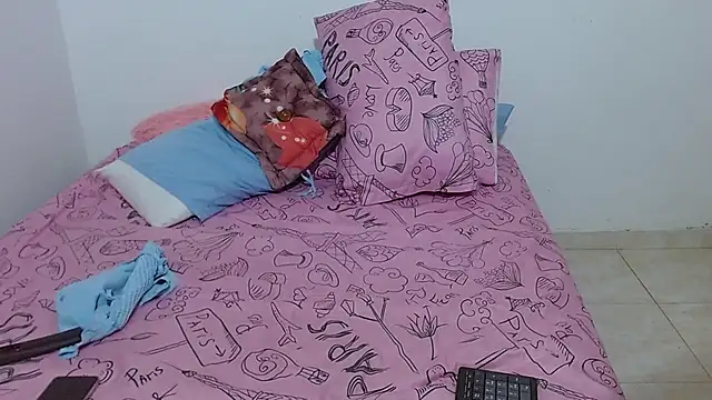 daniela pra online show from 03-17-26, 03:22