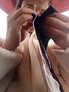 Snapshot of sushi-asa chatting on 02-19-26, 07:04 sushi-asa online show from 02-19-26, 07:04