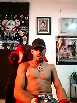 merka33 online show from 02-06-26, 10:02