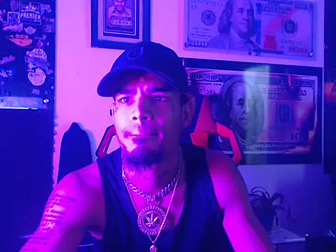 merka33 online show from 02-10-26, 02:37