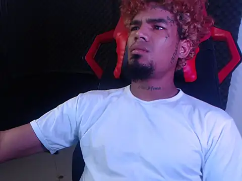 merka33 online show from 03-23-26, 06:34